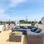 67 Adm - 3 Bed Walking Distance To * Carvoeiro (Lagoa)