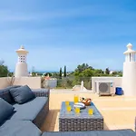 67 Adm - 3 Bed Walking Distance To Villa Carvoeiro (Lagoa)