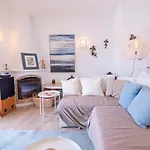 67 Adm - 3 Bed Walking Distance To Villa Carvoeiro (Lagoa)