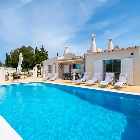 67 Adm - 3 Bed Walking Distance To * Carvoeiro (Lagoa)