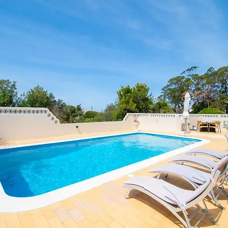 67 Adm - 3 Bed Walking Distance To * Carvoeiro (Lagoa)