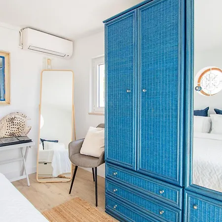 67 Adm - 3 Bed Walking Distance To 빌라 카르보에이루