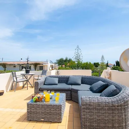 67 Adm - 3 Bed Walking Distance To * Carvoeiro (Lagoa)