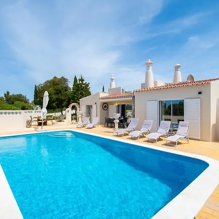 67 Adm - 3 Bed Walking Distance To * Carvoeiro (Lagoa)