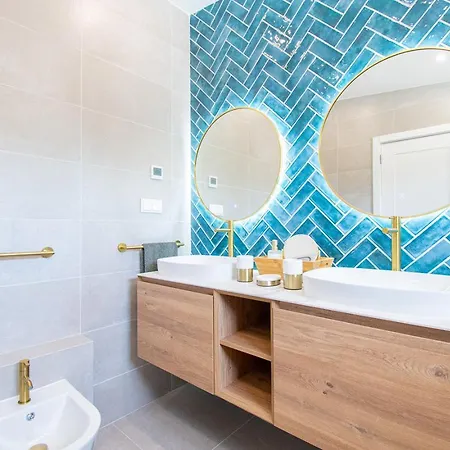 67 Adm - 3 Bed Walking Distance To 빌라 카르보에이루