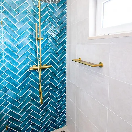 Villa 67 Adm - 3 Bed Walking Distance To Carvoeiro (Lagoa)