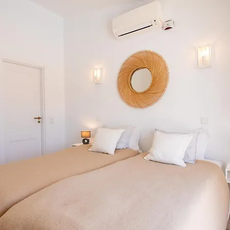 67 Adm - 3 Bed Walking Distance To Villa Carvoeiro (Lagoa)