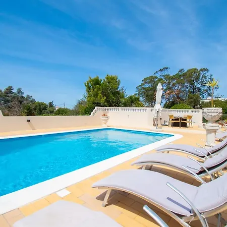 67 Adm - 3 Bed Walking Distance To Villa Carvoeiro (Lagoa)