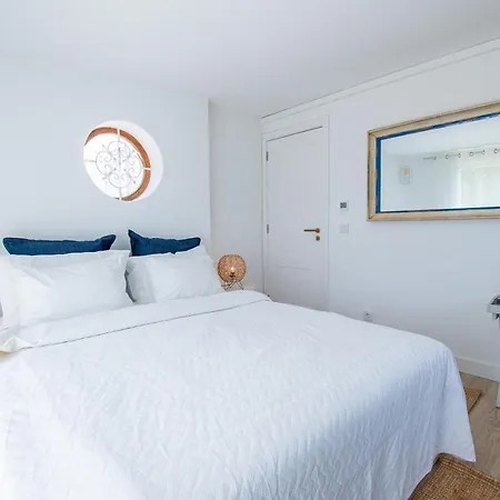 67 Adm - 3 Bed Walking Distance To * Carvoeiro (Lagoa)