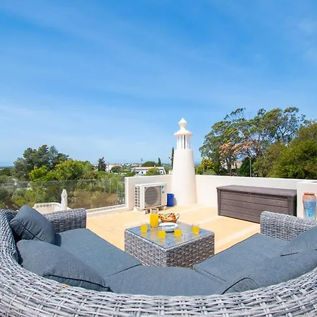 67 Adm - 3 Bed Walking Distance To Carvoeiro (Lagoa)