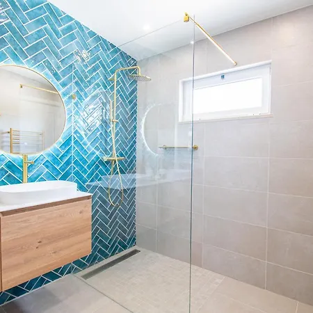 Villa 67 Adm - 3 Bed Walking Distance To Carvoeiro (Lagoa)