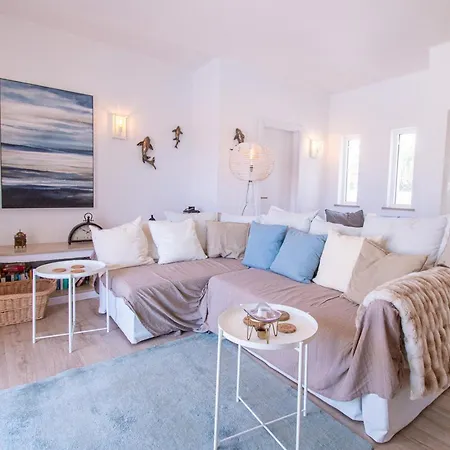 67 Adm - 3 Bed Walking Distance To Carvoeiro (Lagoa)