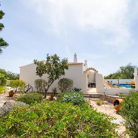 Villa 67 Adm - 3 Bed Walking Distance To Carvoeiro (Lagoa)