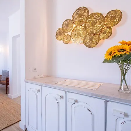 67 Adm - 3 Bed Walking Distance To * Carvoeiro (Lagoa)
